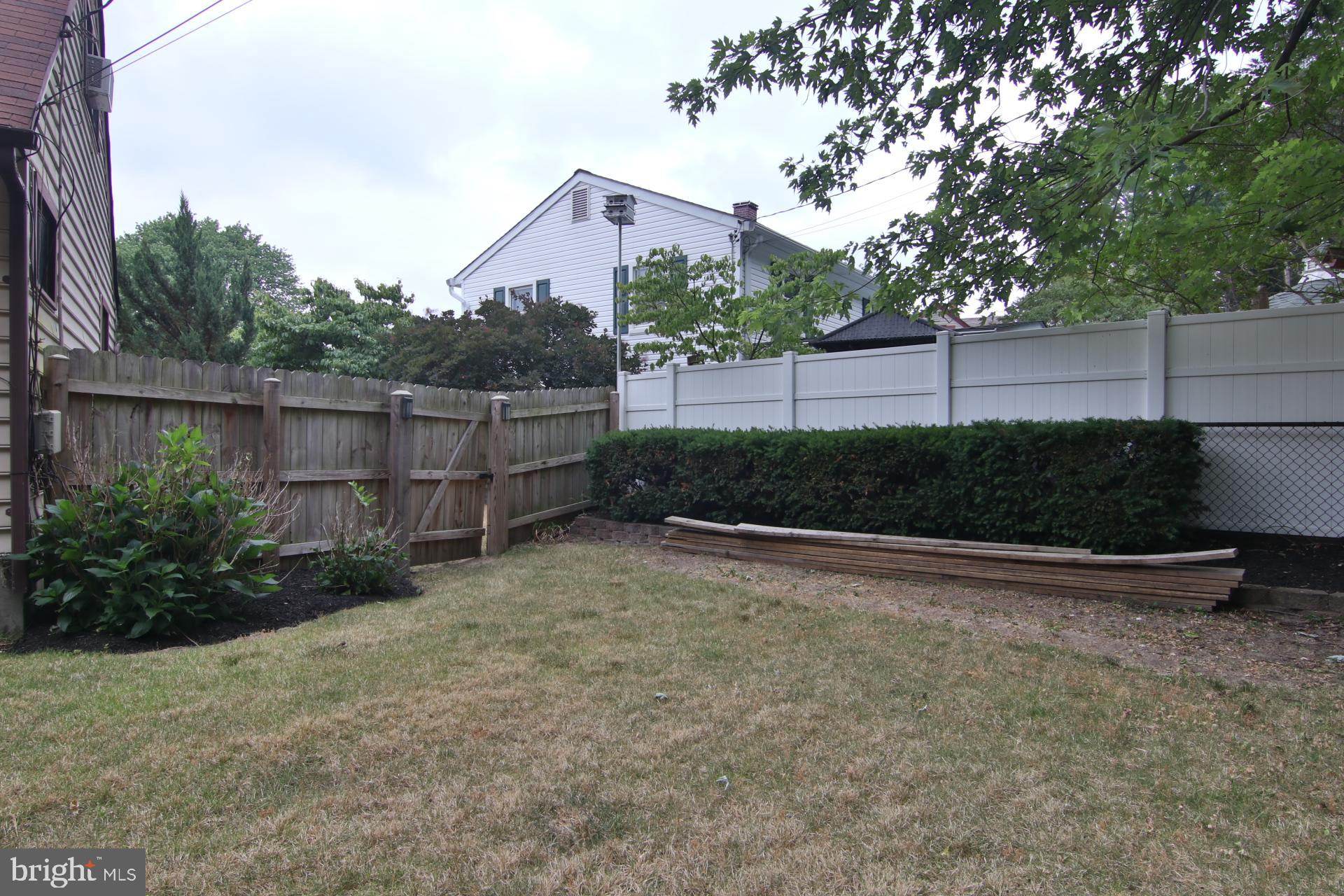 GLEN BURNIE PARK - Residential