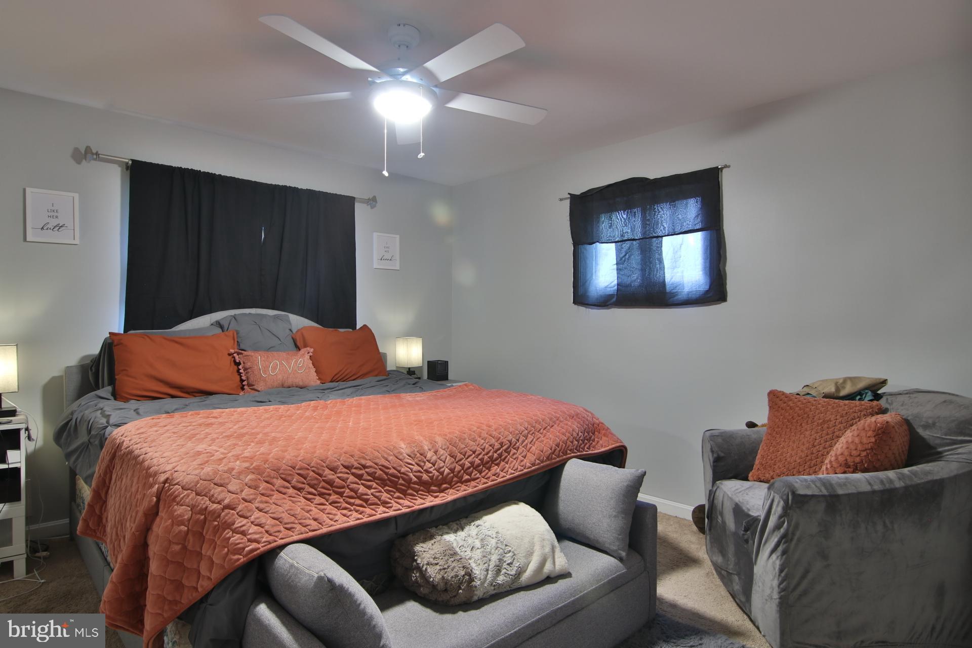 GLEN BURNIE PARK - Residential