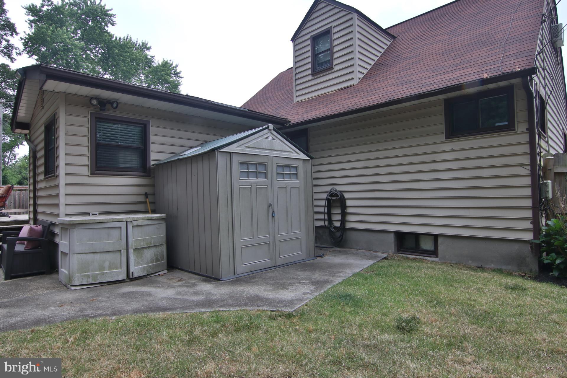 GLEN BURNIE PARK - Residential