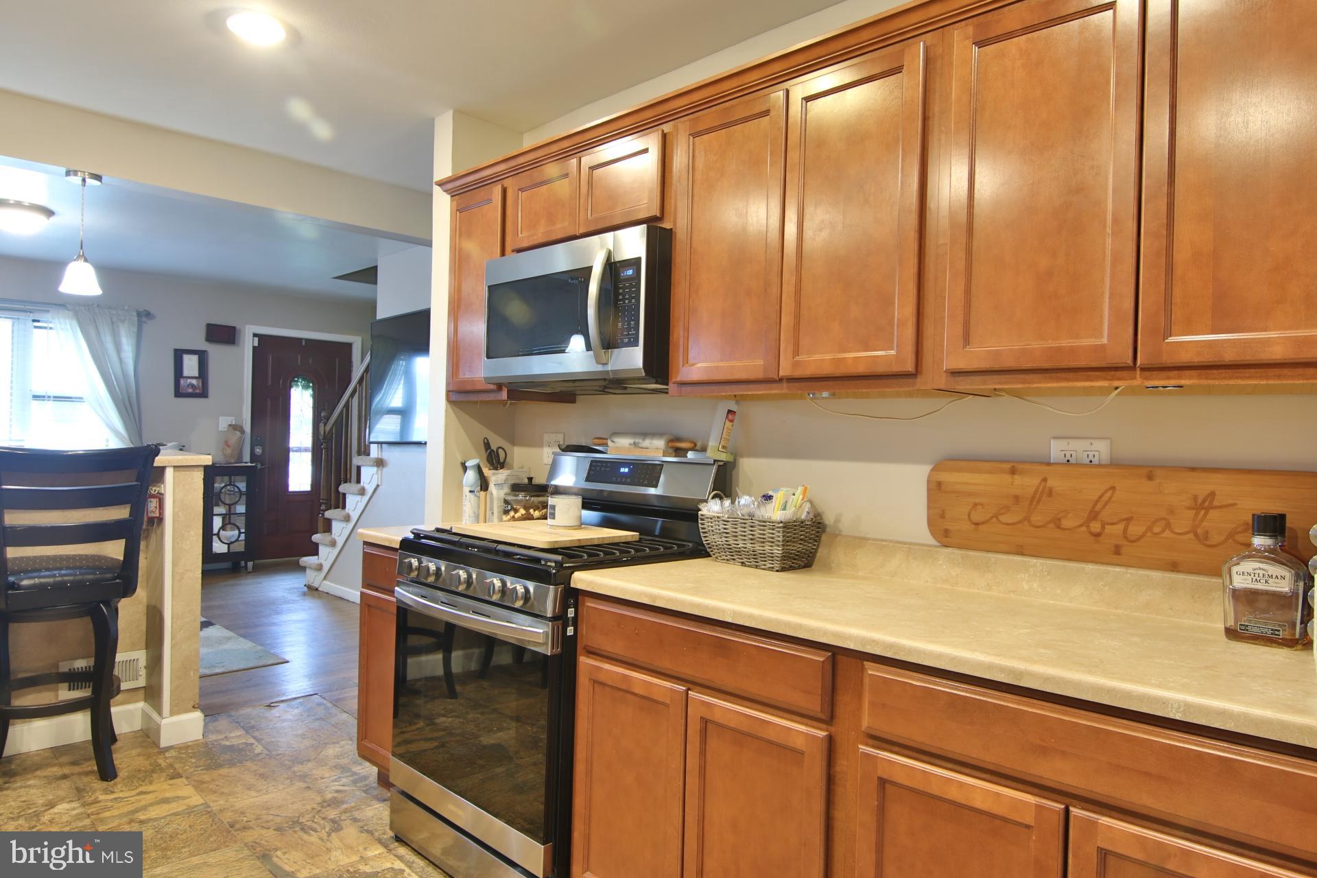 GLEN BURNIE PARK - Residential