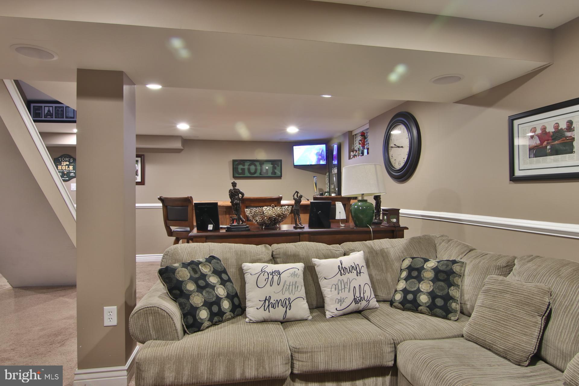 GLEN BURNIE PARK - Residential