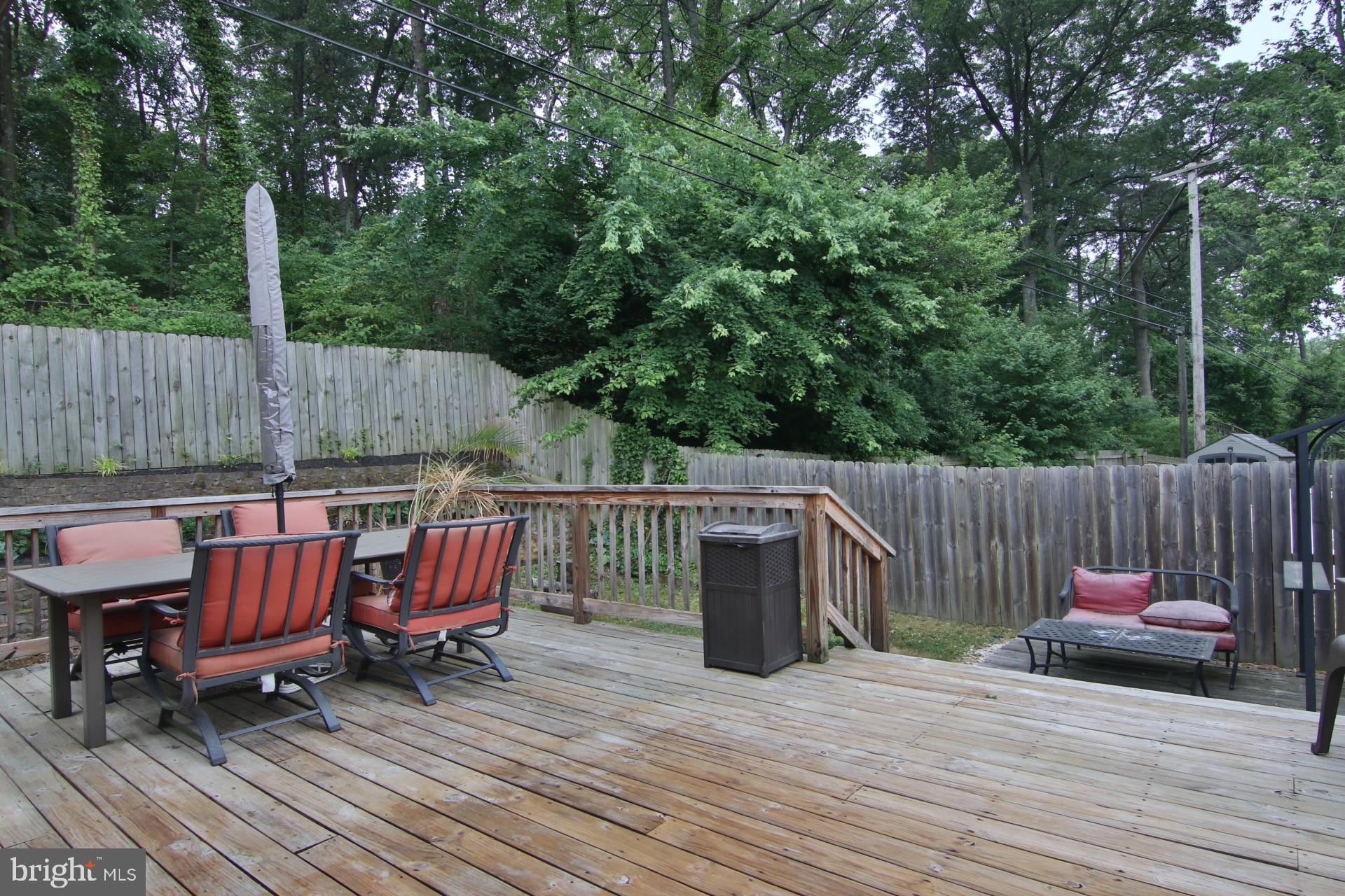 GLEN BURNIE PARK - Residential