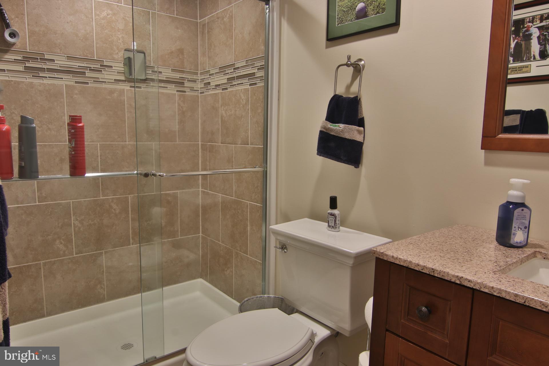 GLEN BURNIE PARK - Residential