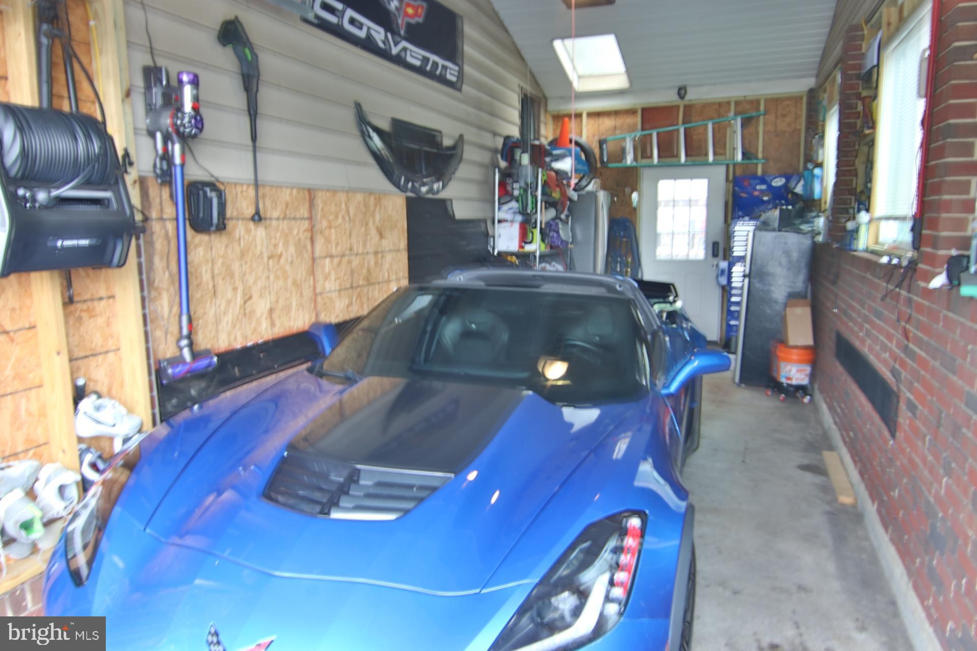 GLEN BURNIE PARK - Residential