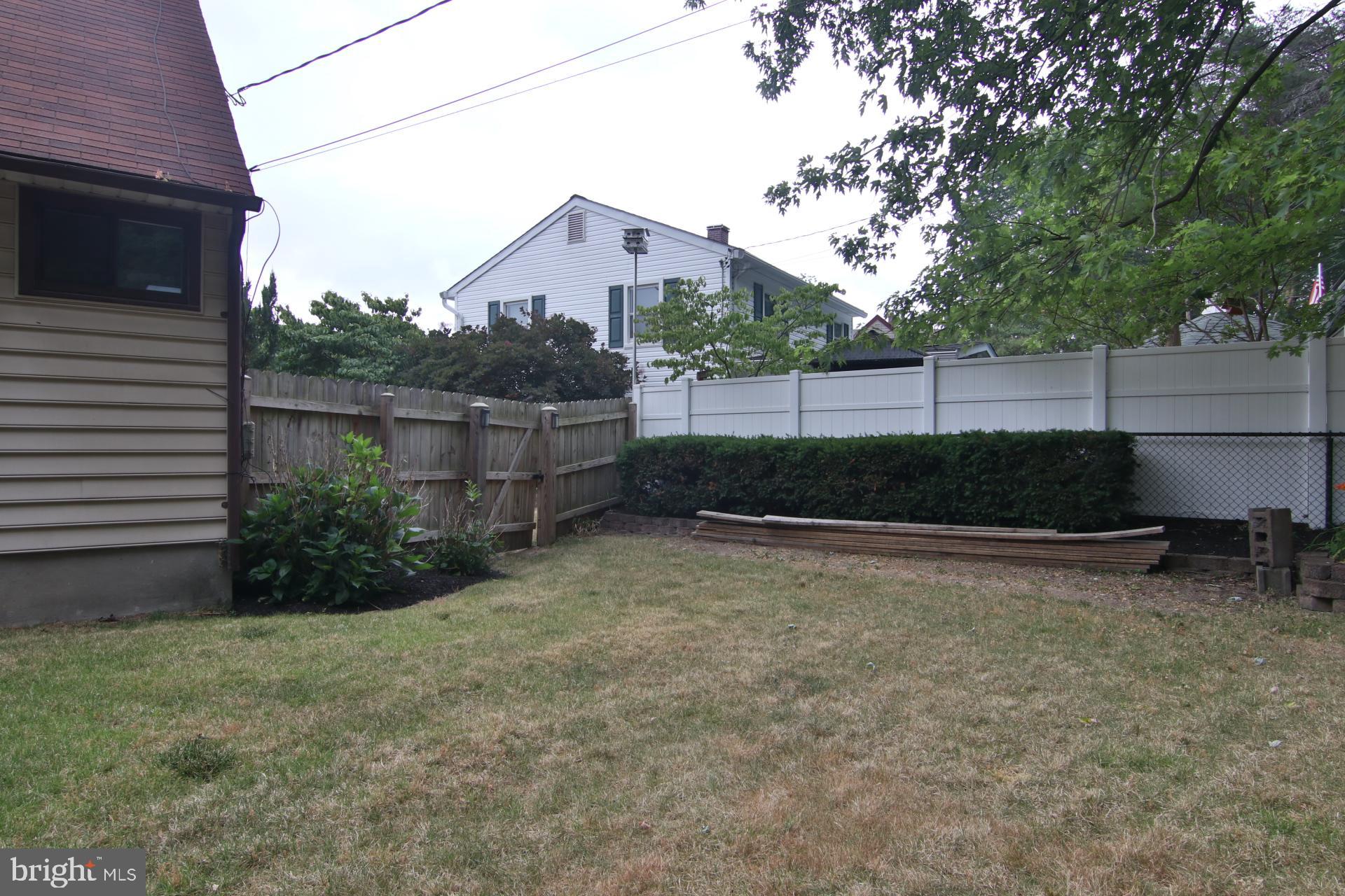 GLEN BURNIE PARK - Residential