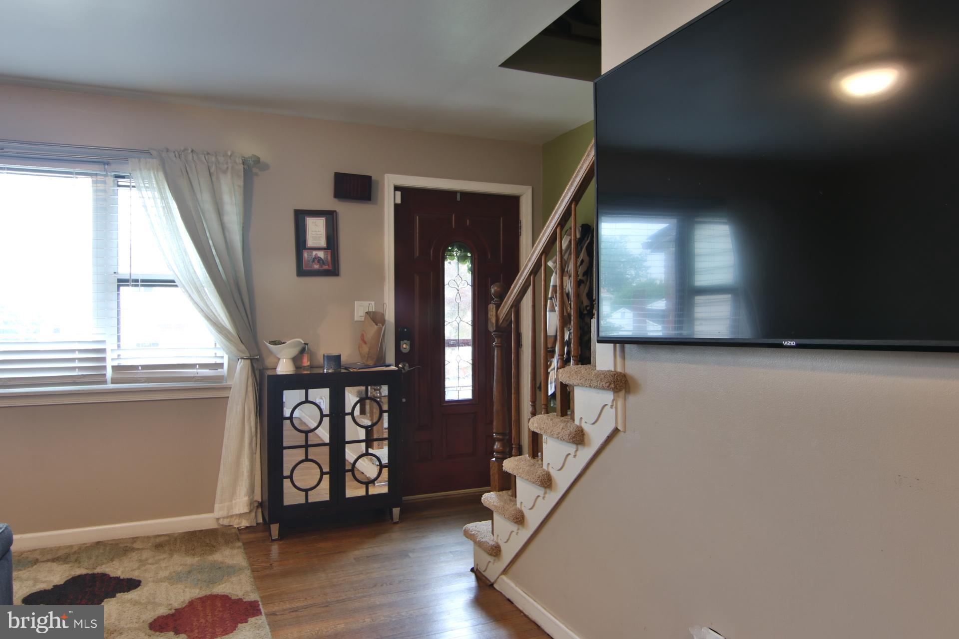 GLEN BURNIE PARK - Residential