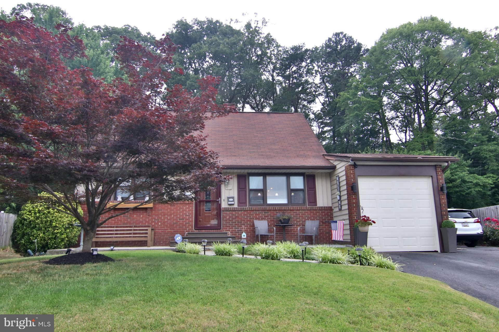 GLEN BURNIE PARK - Residential