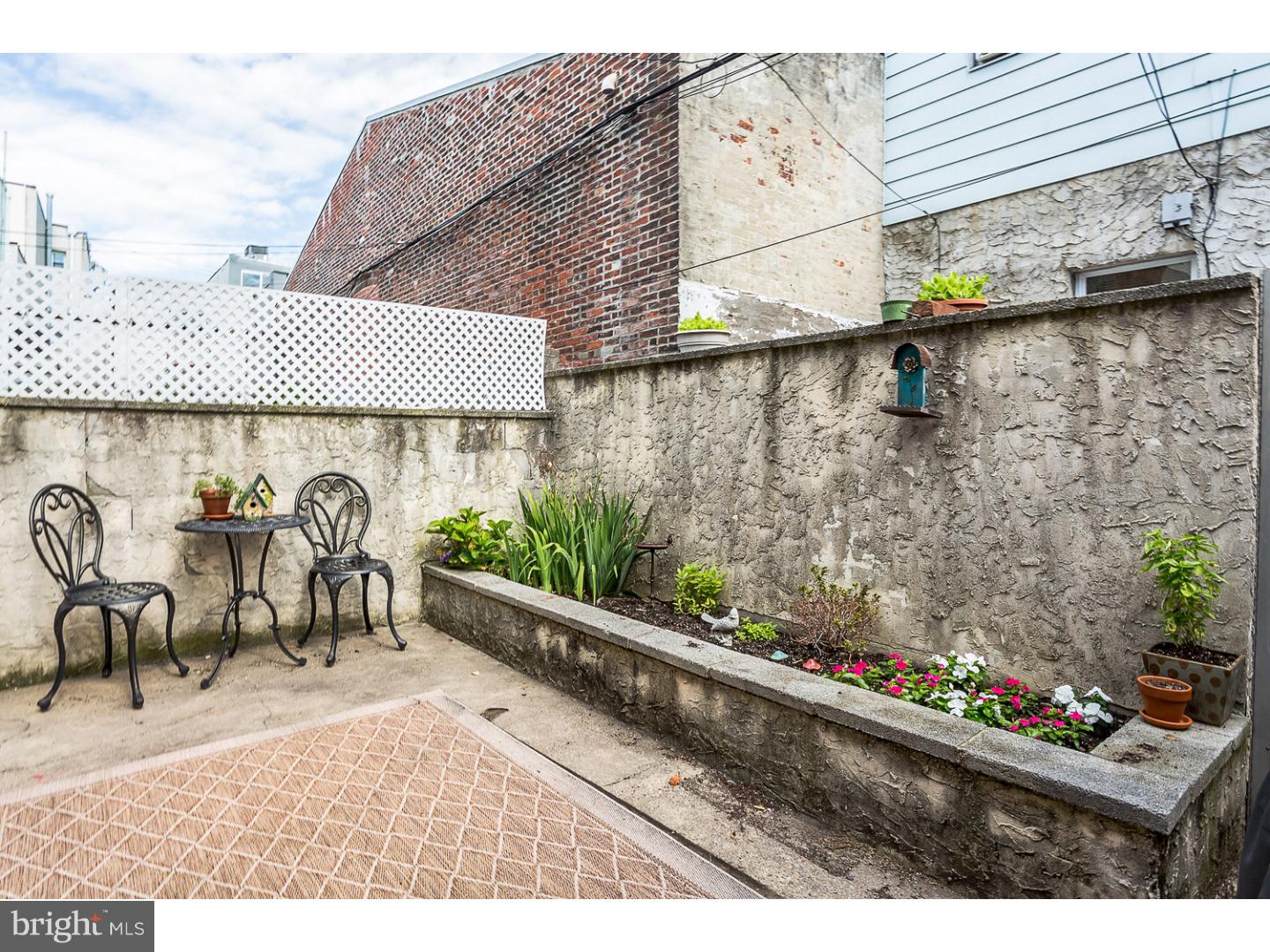 PASSYUNK SQUARE - Residential