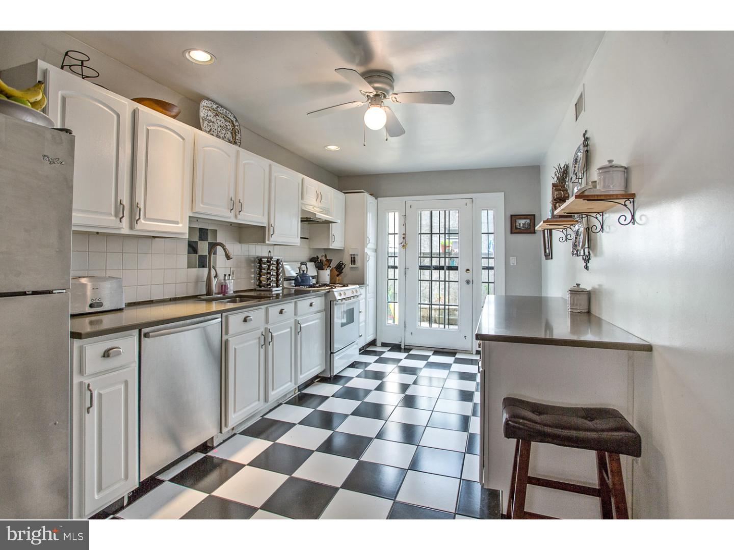 PASSYUNK SQUARE - Residential