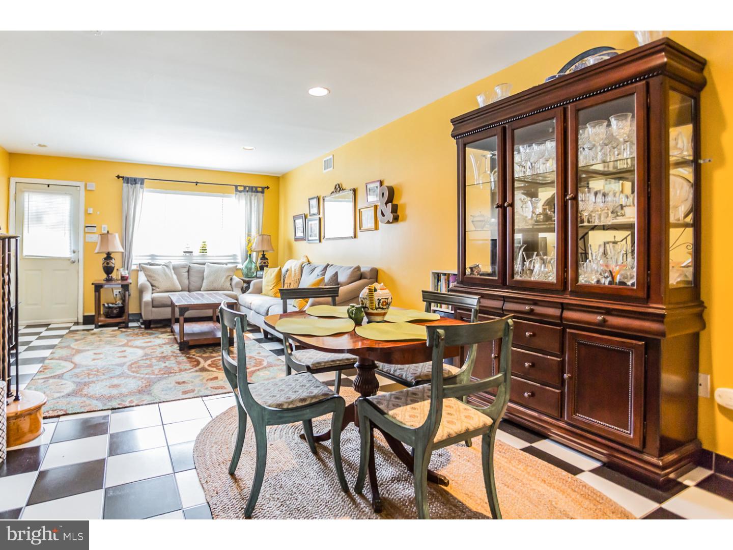 PASSYUNK SQUARE - Residential