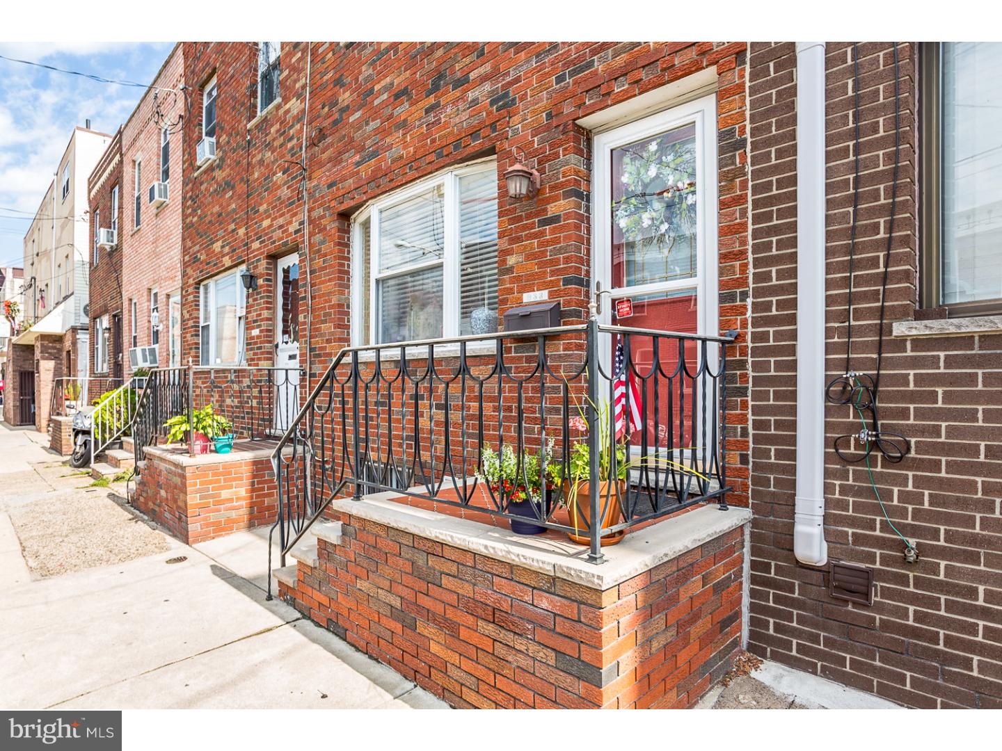 PASSYUNK SQUARE - Residential
