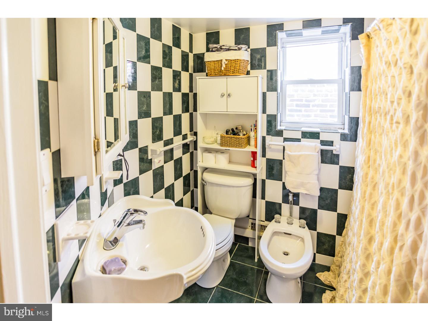 PASSYUNK SQUARE - Residential