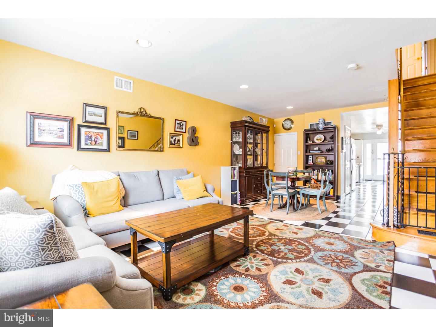 PASSYUNK SQUARE - Residential