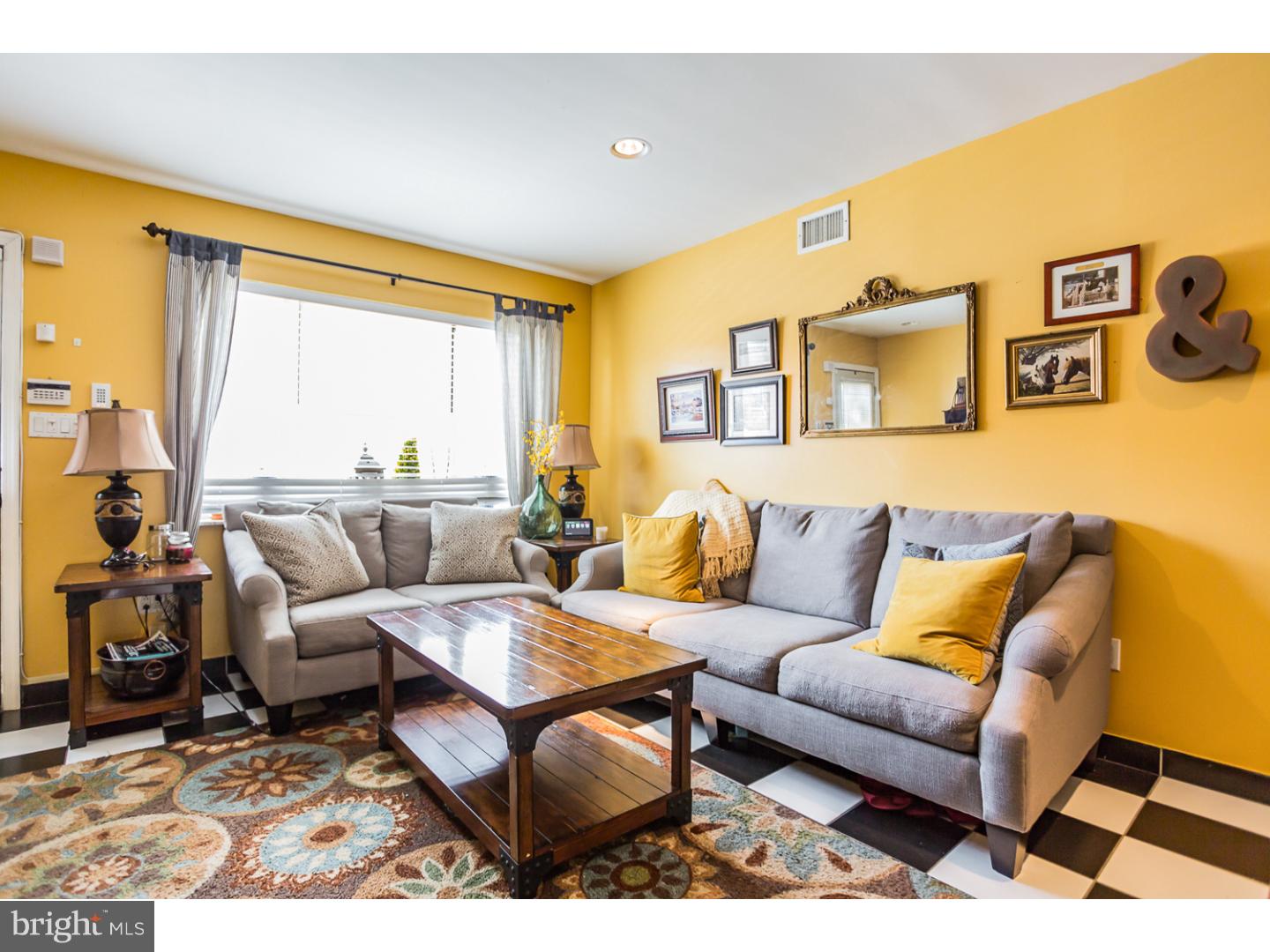 PASSYUNK SQUARE - Residential