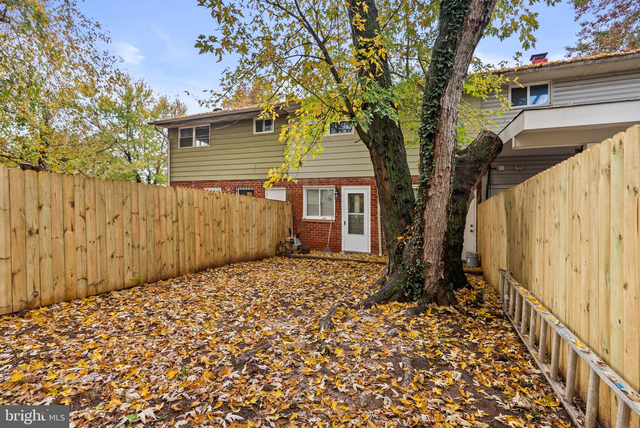 KENT VILLAGE - Residential