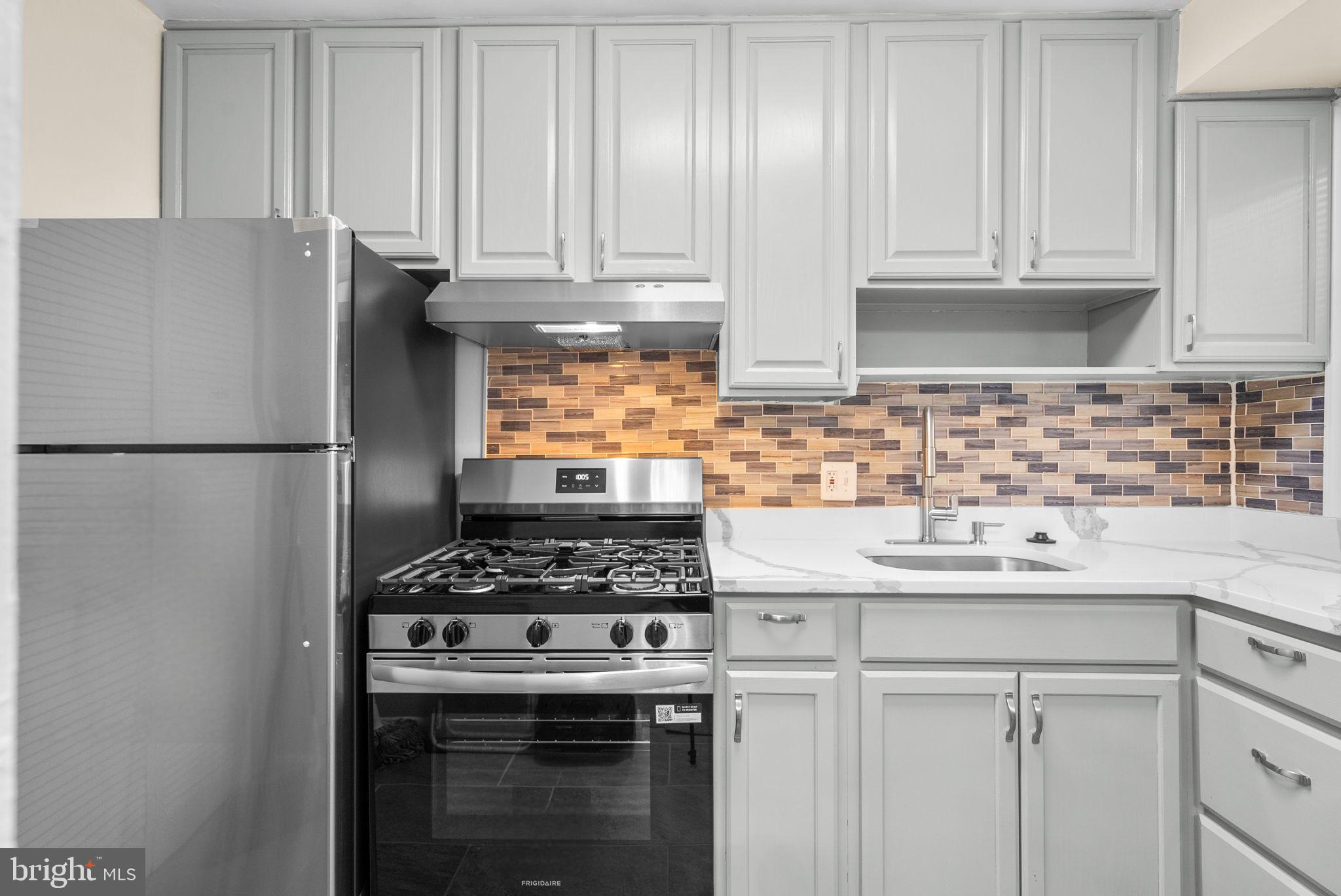 KENT VILLAGE - Residential