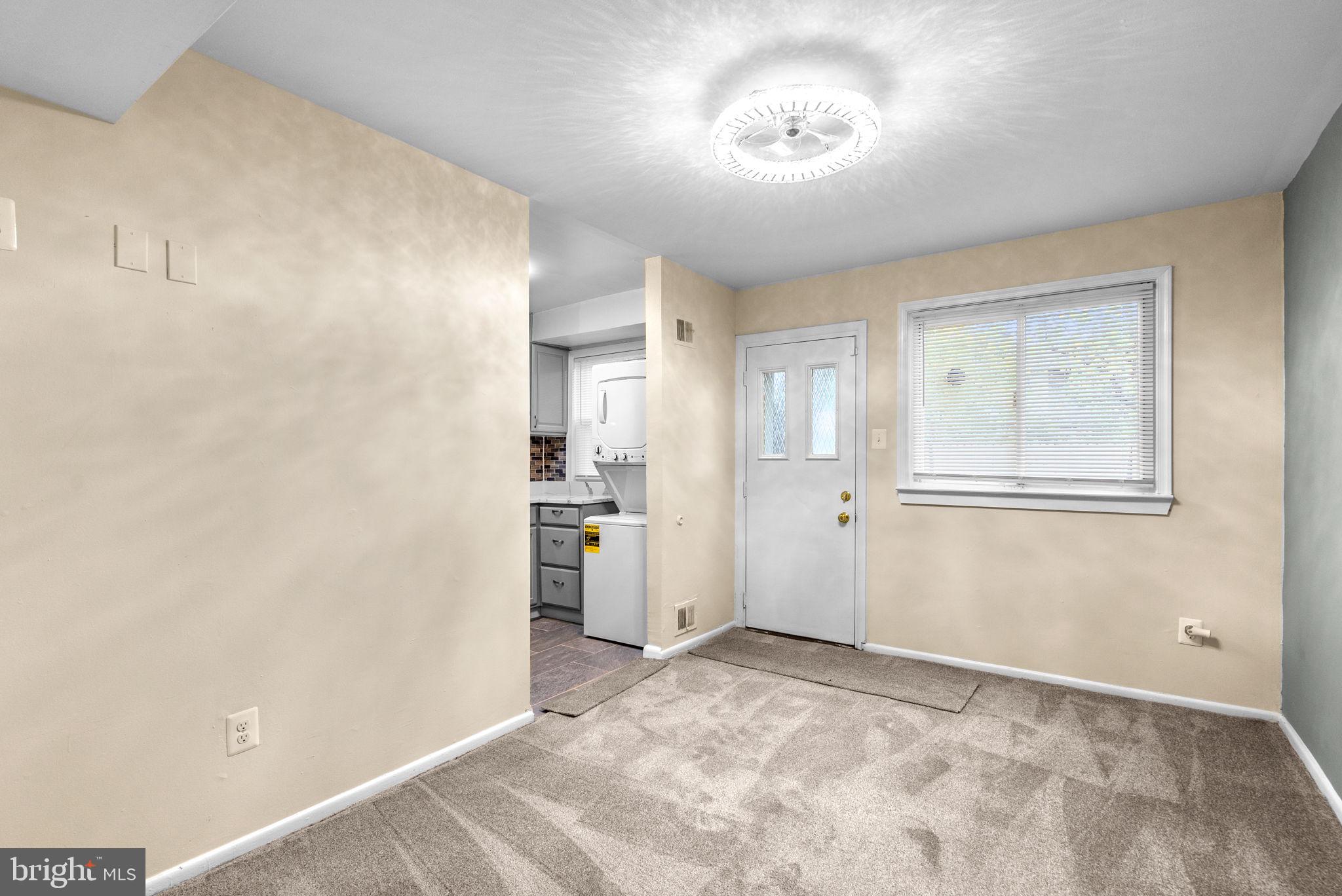 KENT VILLAGE - Residential