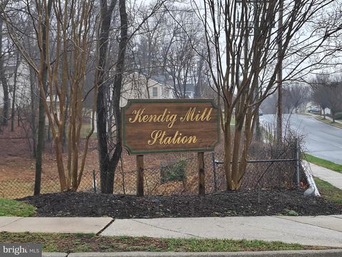 Property photo of 437 Woodhill Drive, Owings Mills, MD 21117