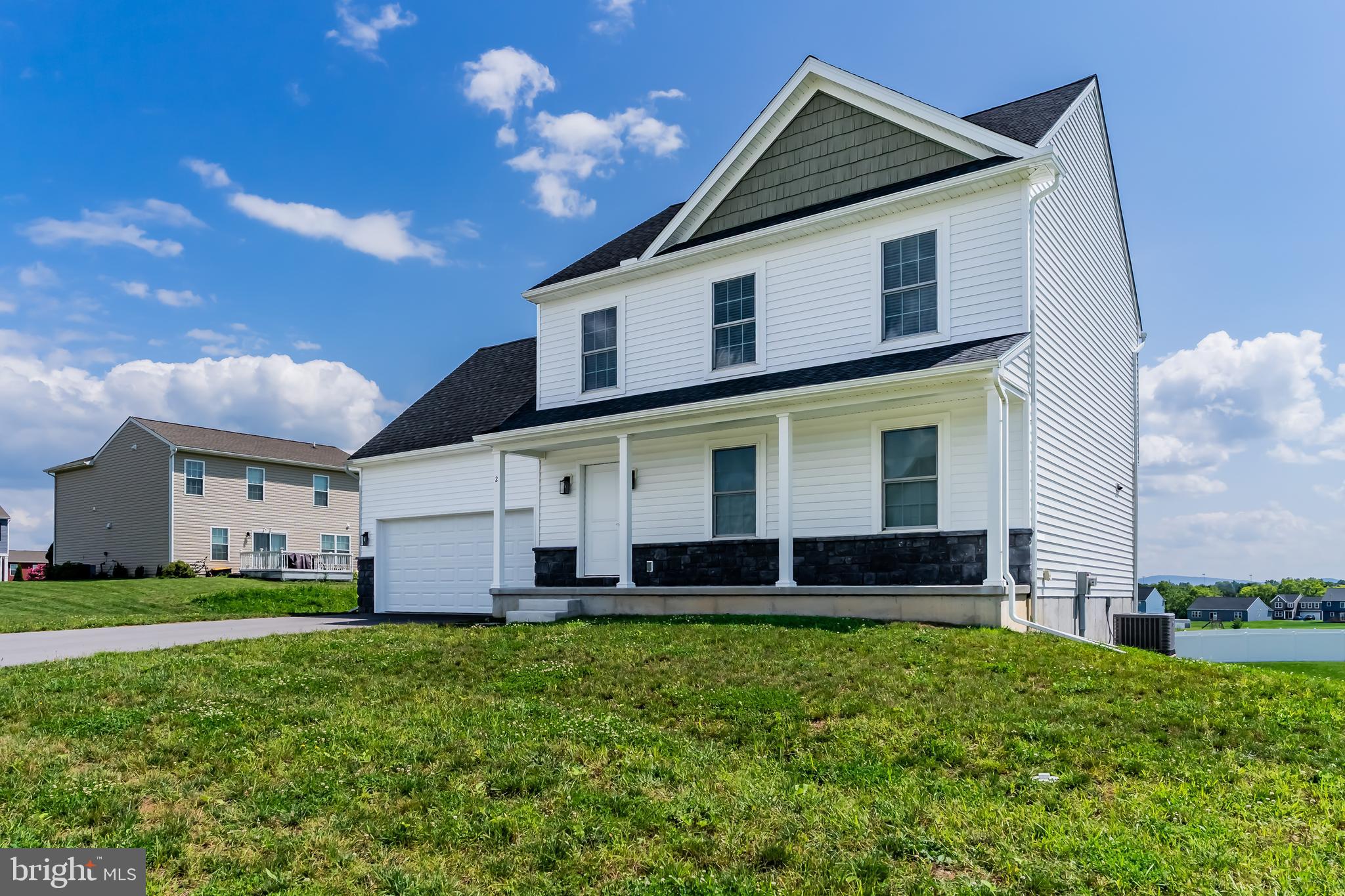 2 BRUBACKER DRIVE