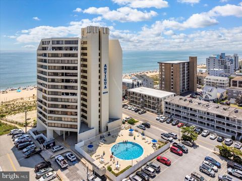 8500 COASTAL HIGHWAY 1103 OCEAN CITY MD 21842