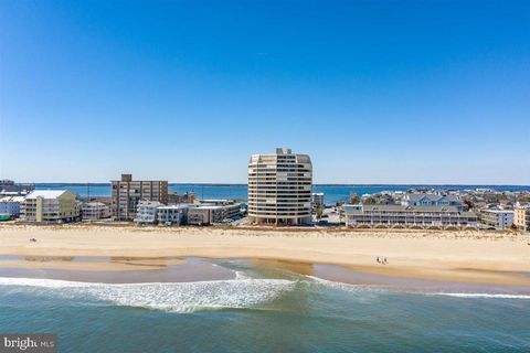 8500 COASTAL HIGHWAY 1103 OCEAN CITY MD 21842