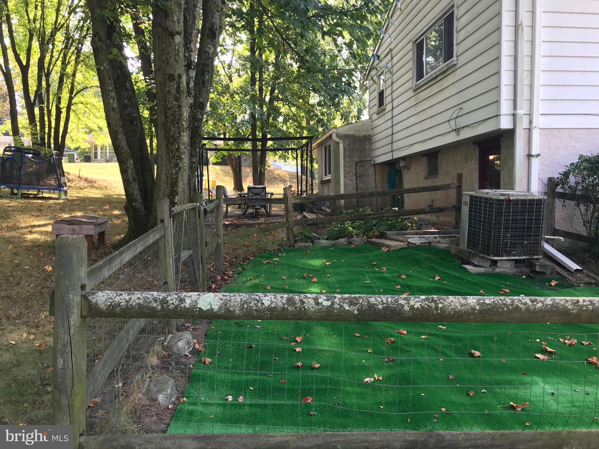 COUNTRY CLUB ESTS - Residential
