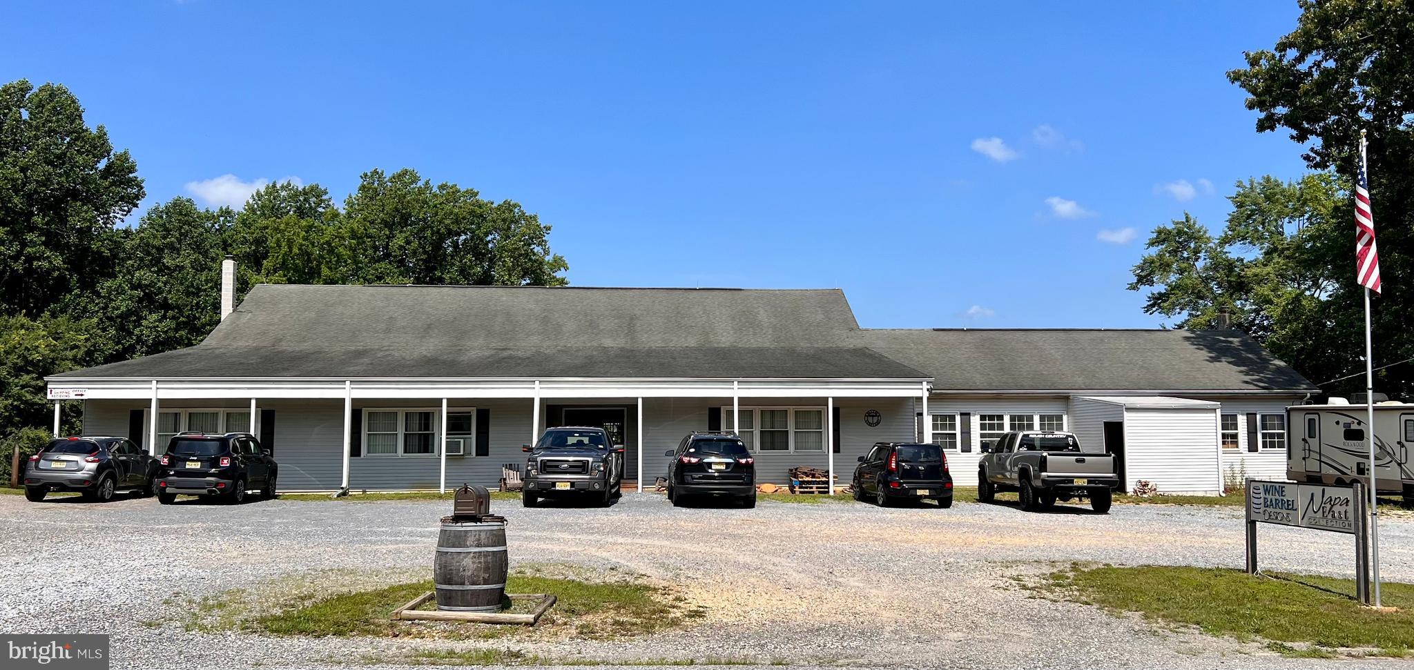 265 HARRISONVILLE LAKE ROAD