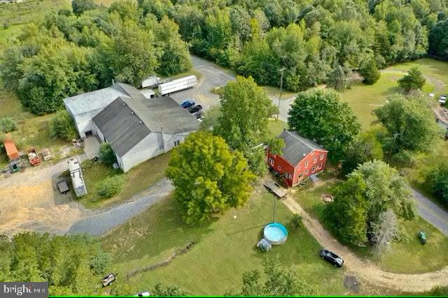265 HARRISONVILLE LAKE ROAD