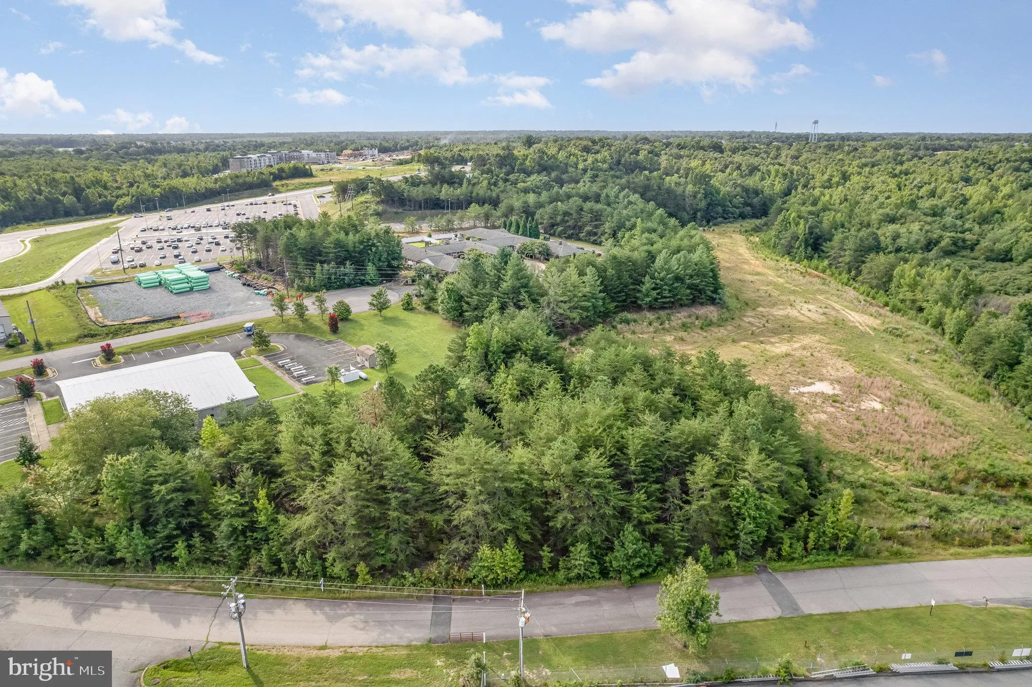 Fredericksburg, Virginia 22407, United States, ,Land,Active,198143