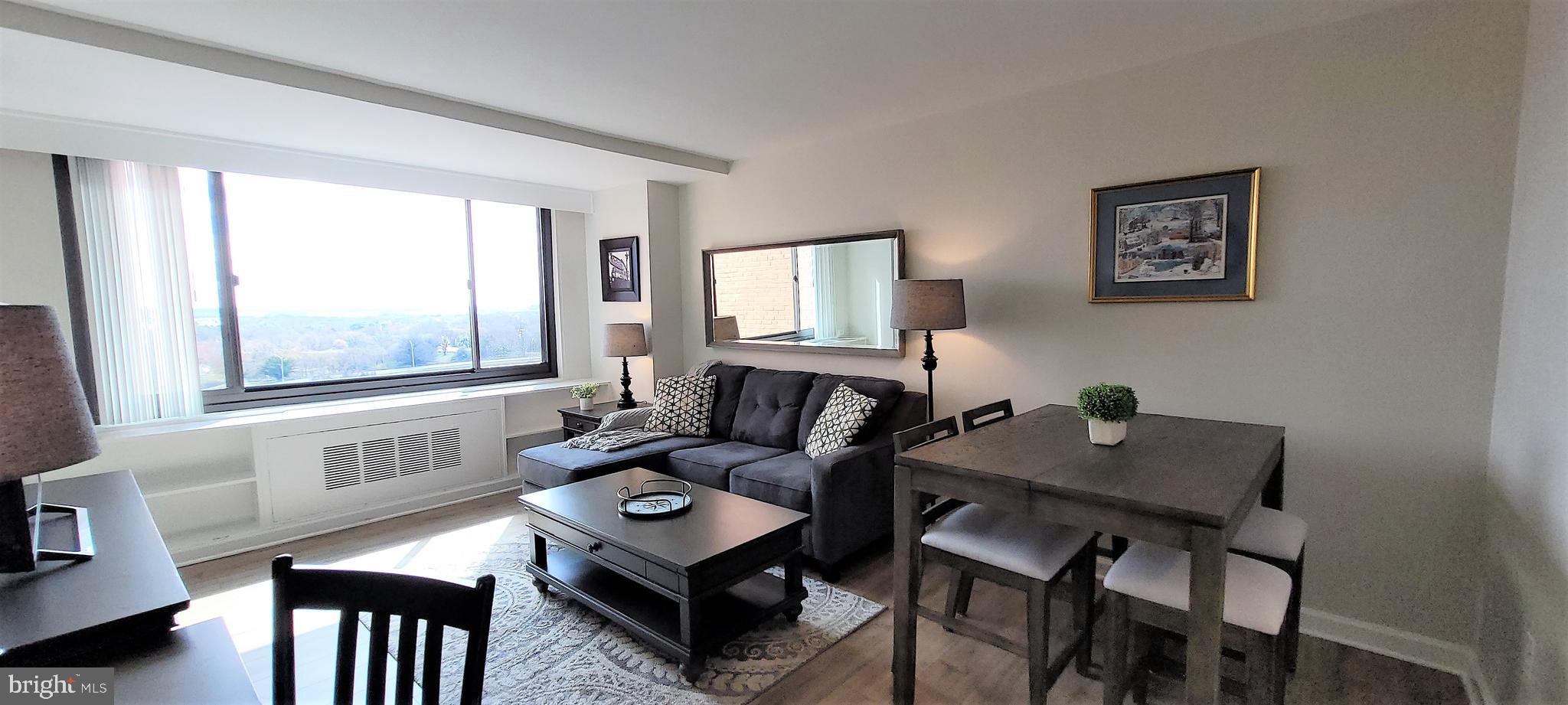 RIVER PLACE - Residential Lease