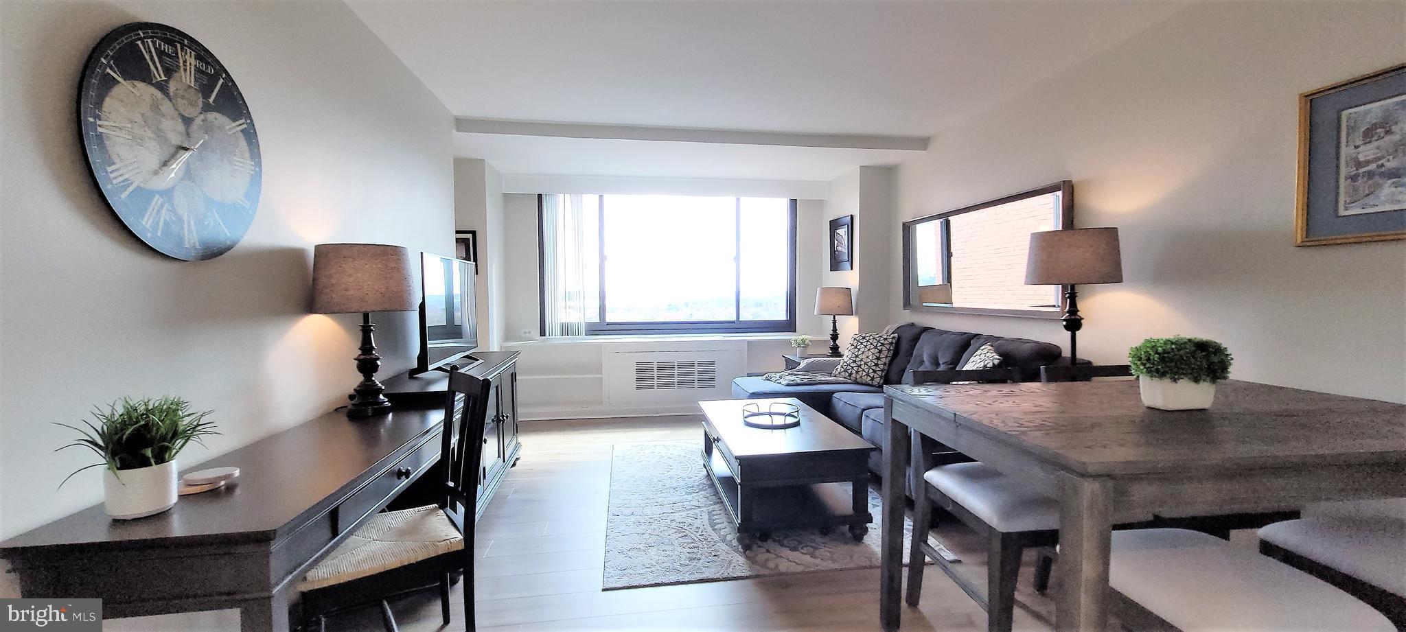 RIVER PLACE - Residential Lease