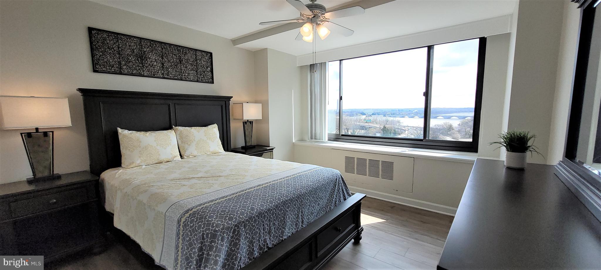 RIVER PLACE - Residential Lease