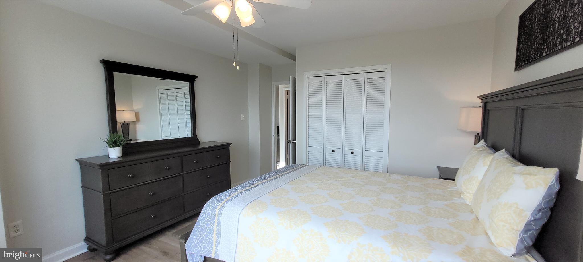 RIVER PLACE - Residential Lease