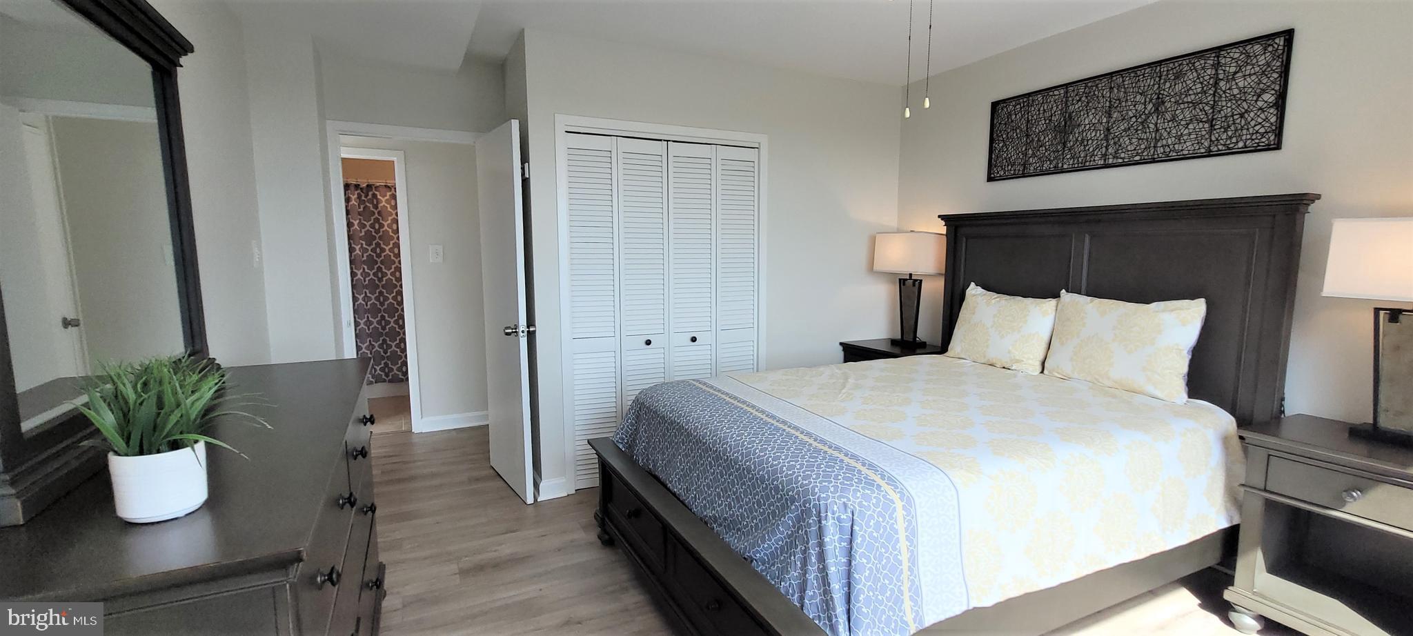 RIVER PLACE - Residential Lease