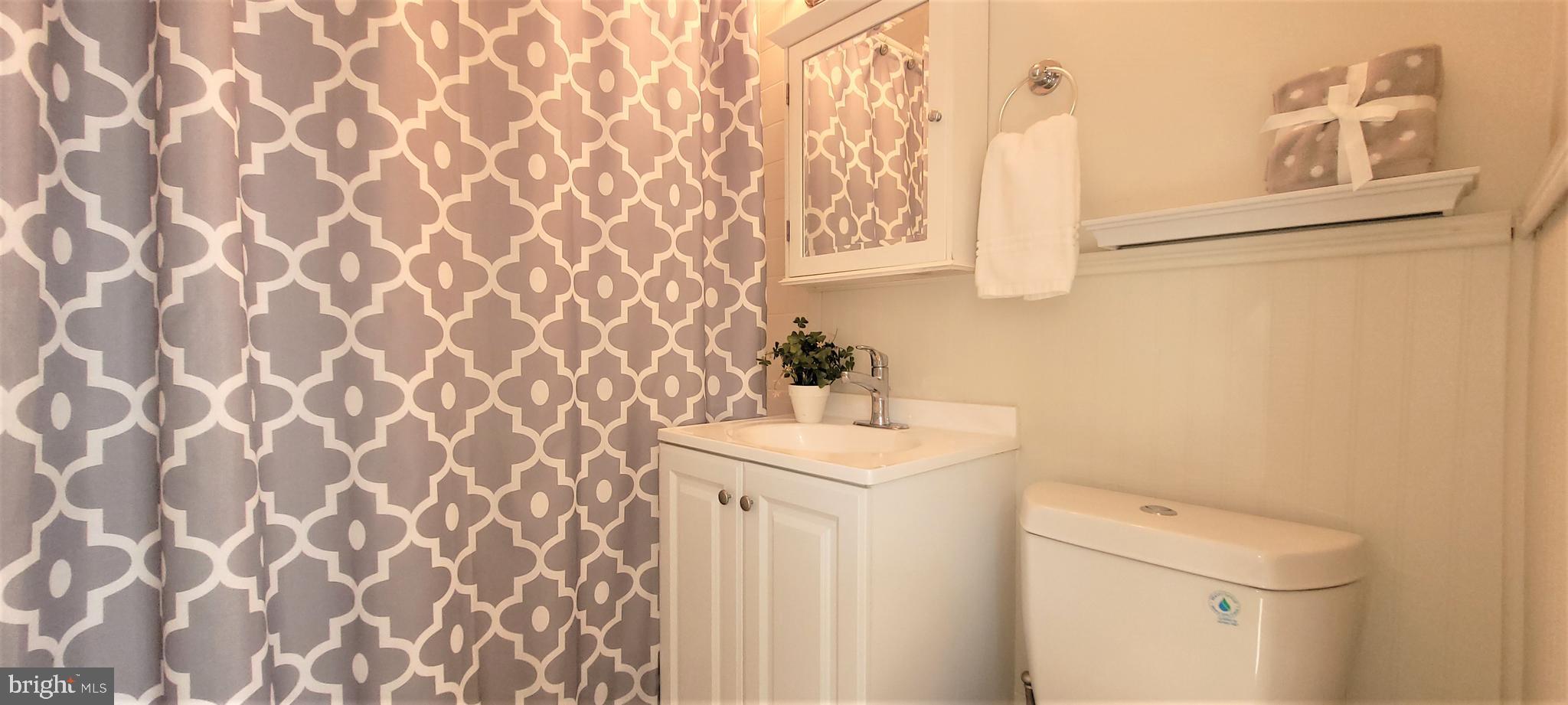 RIVER PLACE - Residential Lease