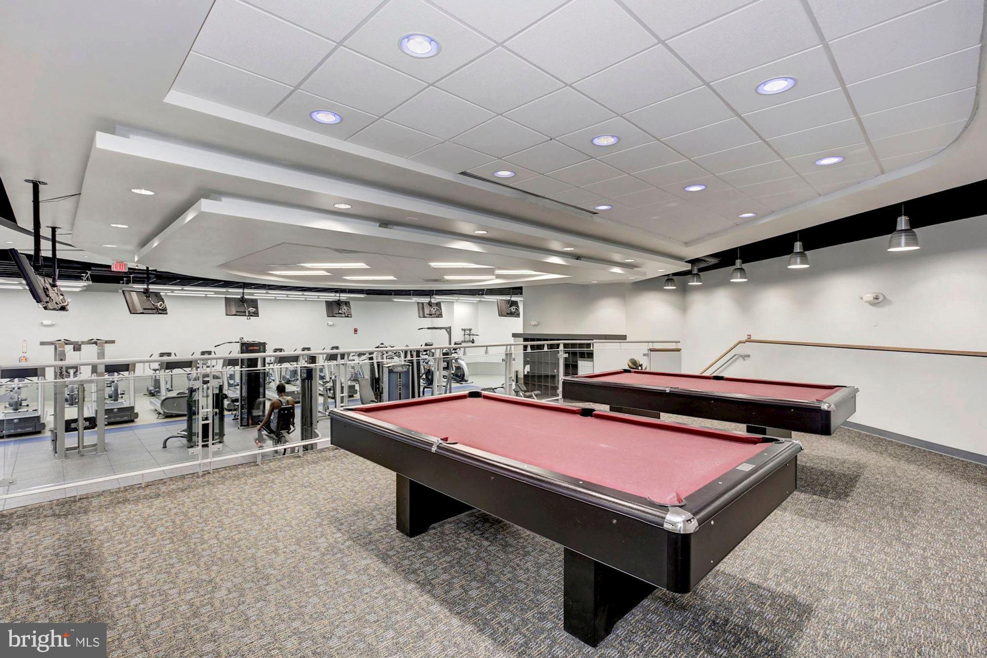 RIVER PLACE - Residential Lease