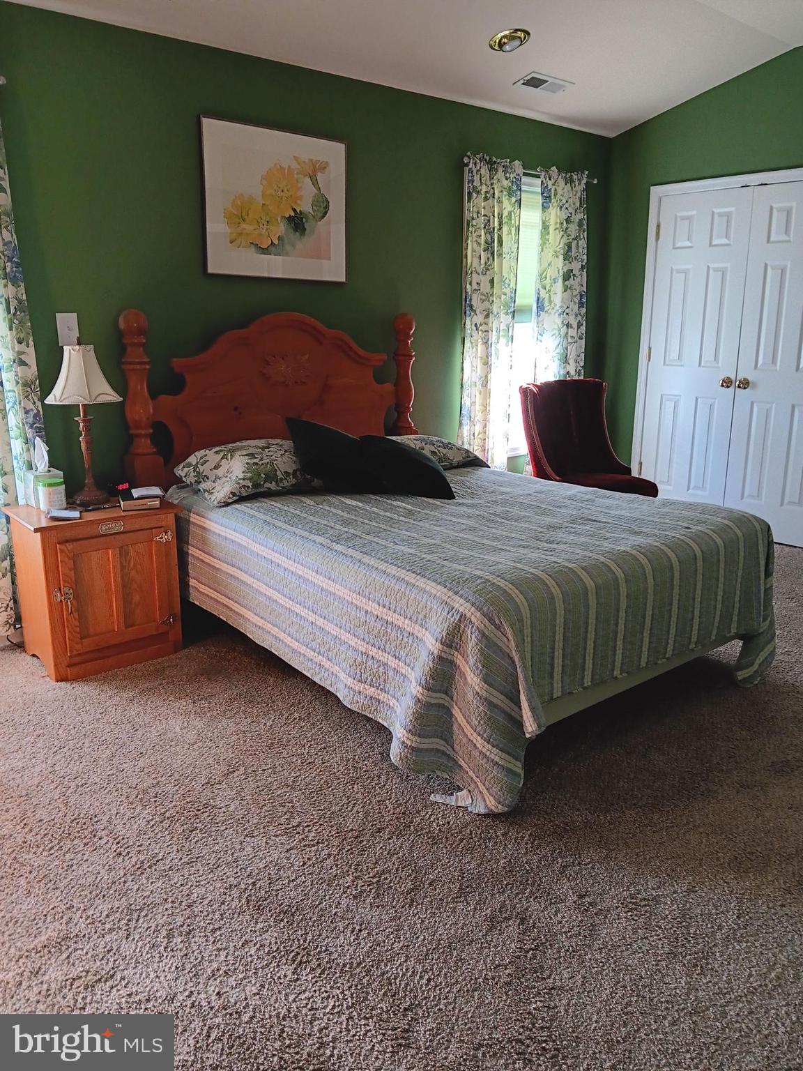 LOCUST HILL - Residential