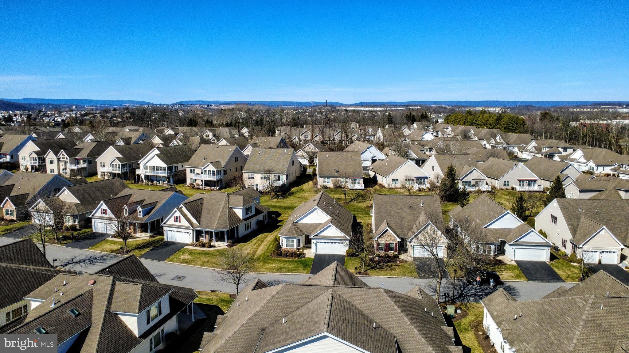 WILLOW GREEN - Residential