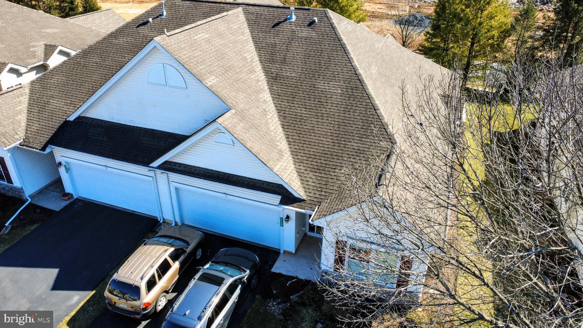 WILLOW GREEN - Residential