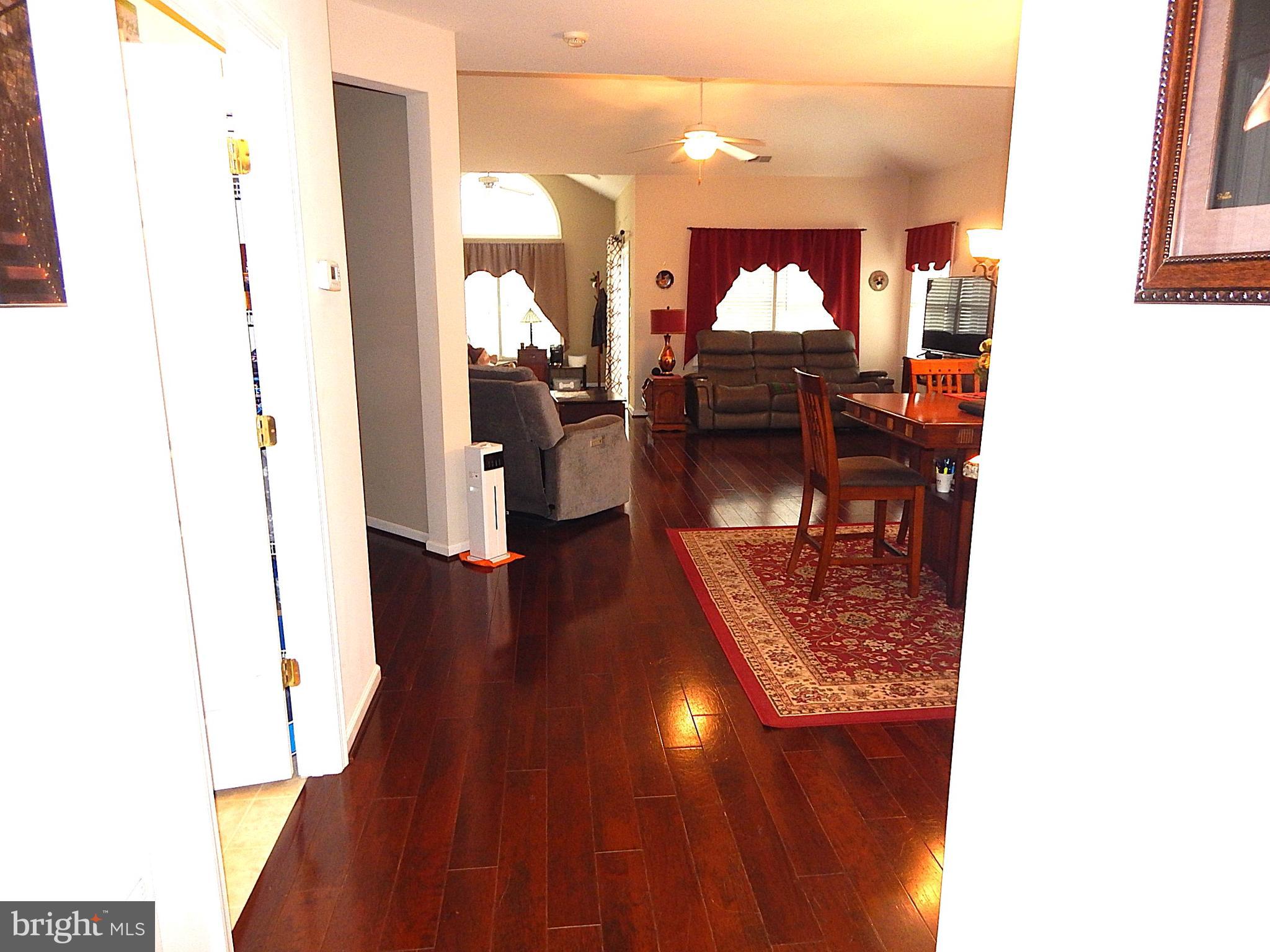 WILLOW GREEN - Residential