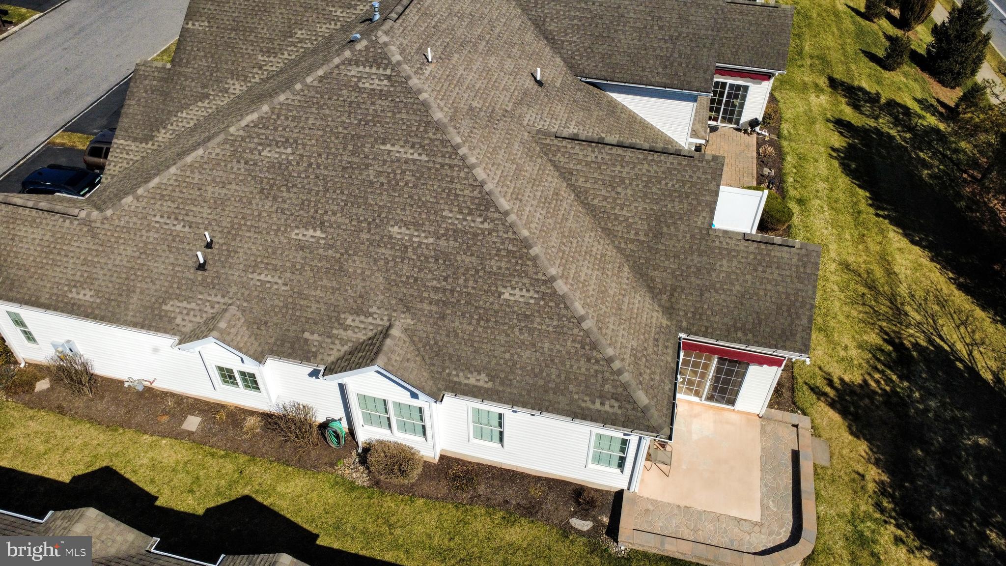 WILLOW GREEN - Residential