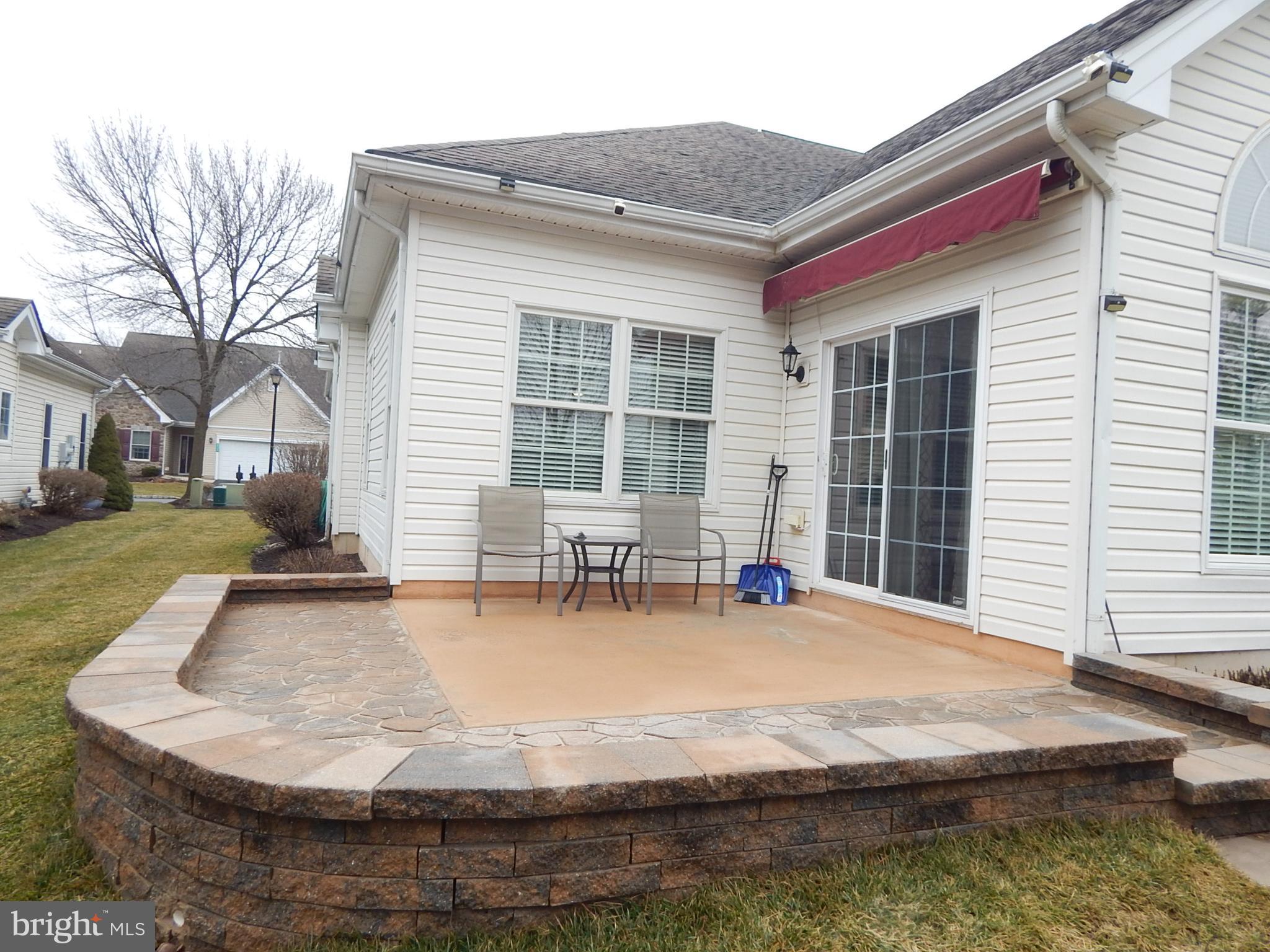 WILLOW GREEN - Residential