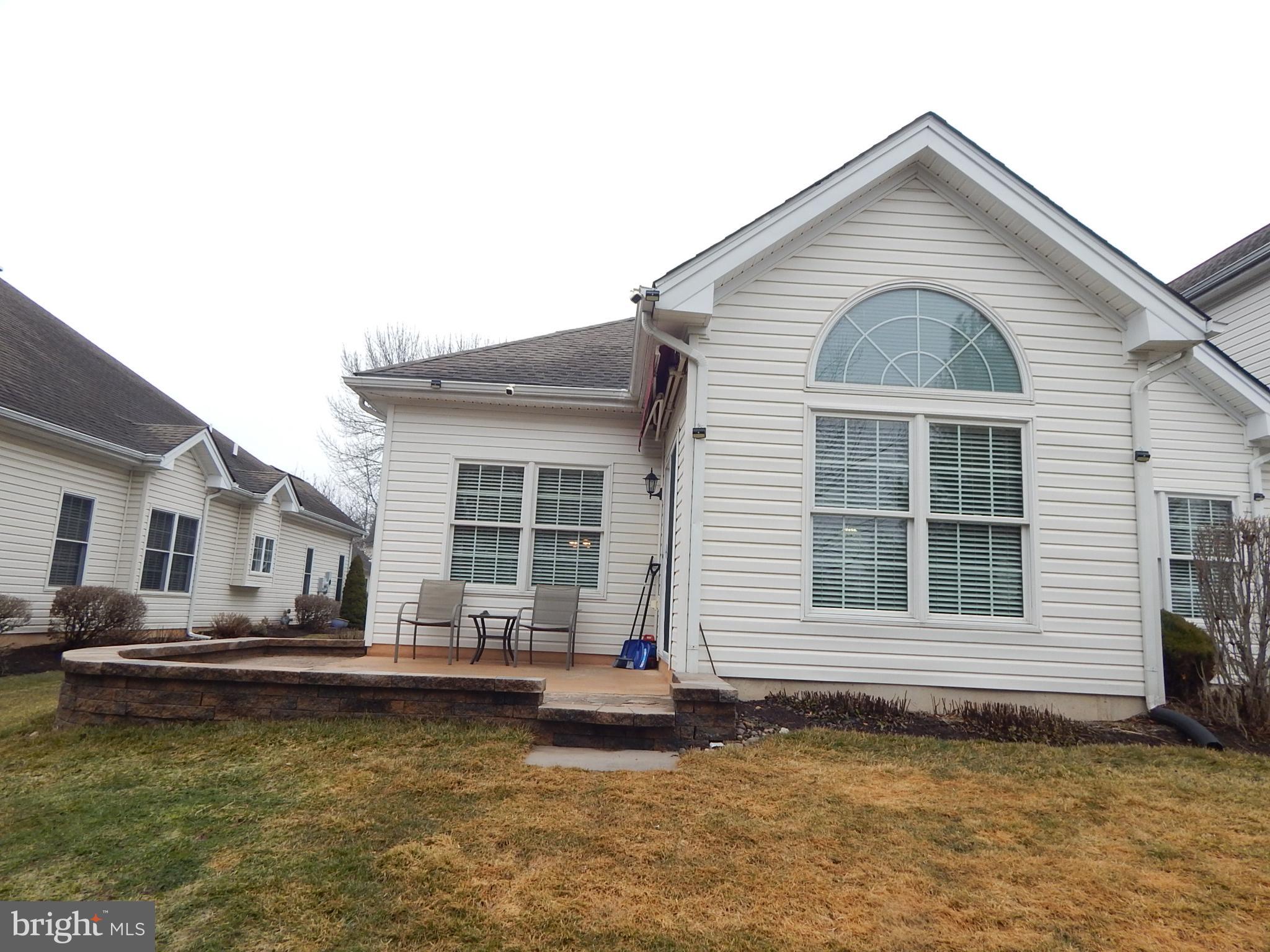 WILLOW GREEN - Residential