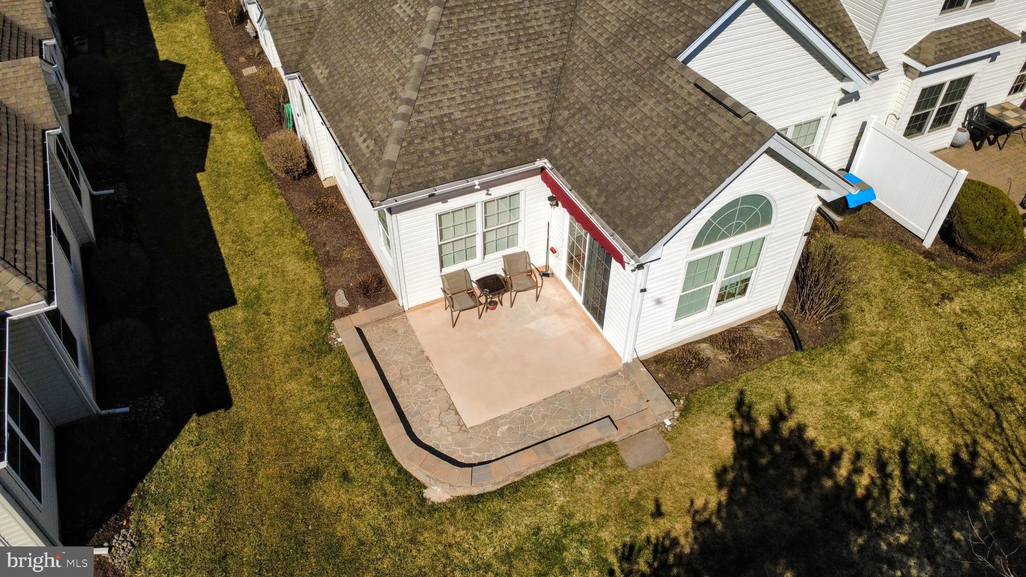 WILLOW GREEN - Residential