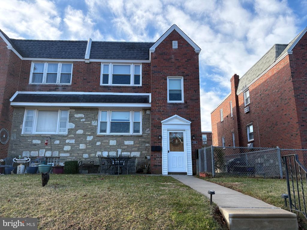 Photo of 1220 Fuller Street #2, PHILADELPHIA, PA 19111 (MLS # PAPH2572606)