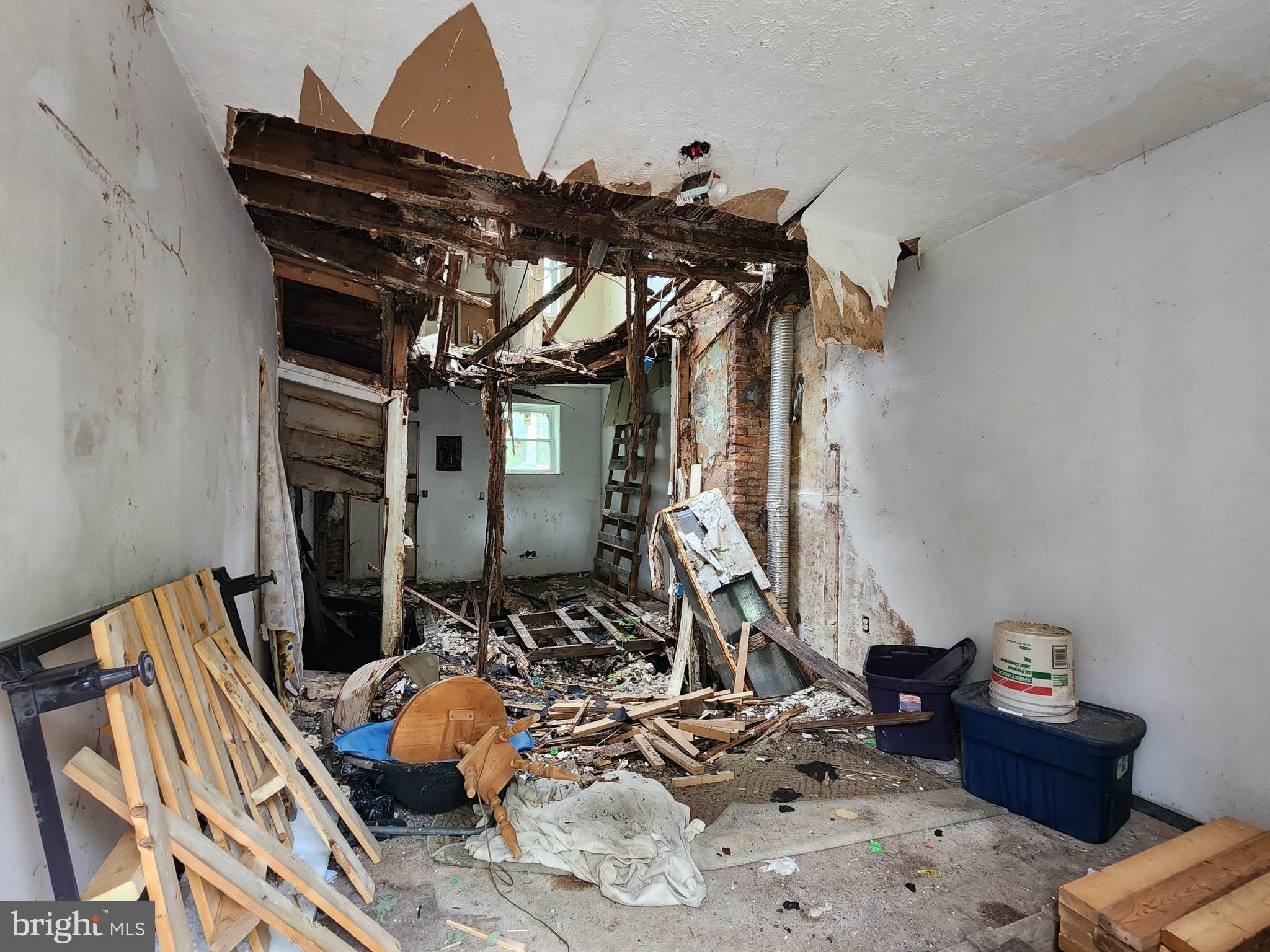 SHIPLEY HILL - Residential