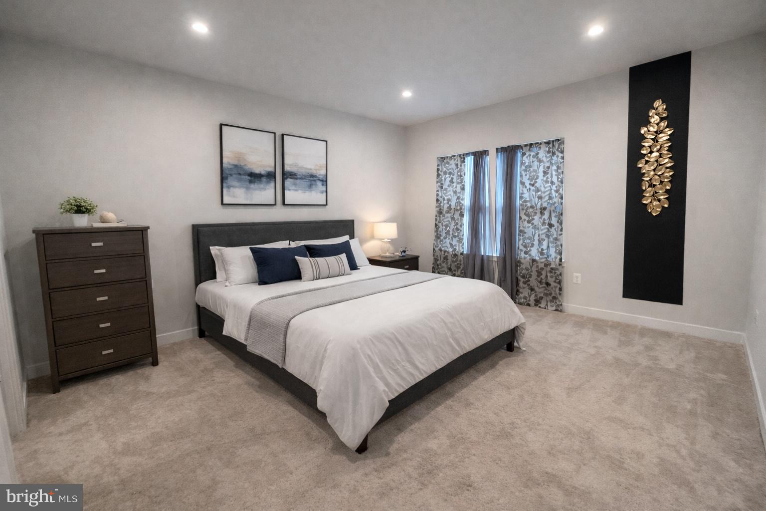 SUITLAND - Residential