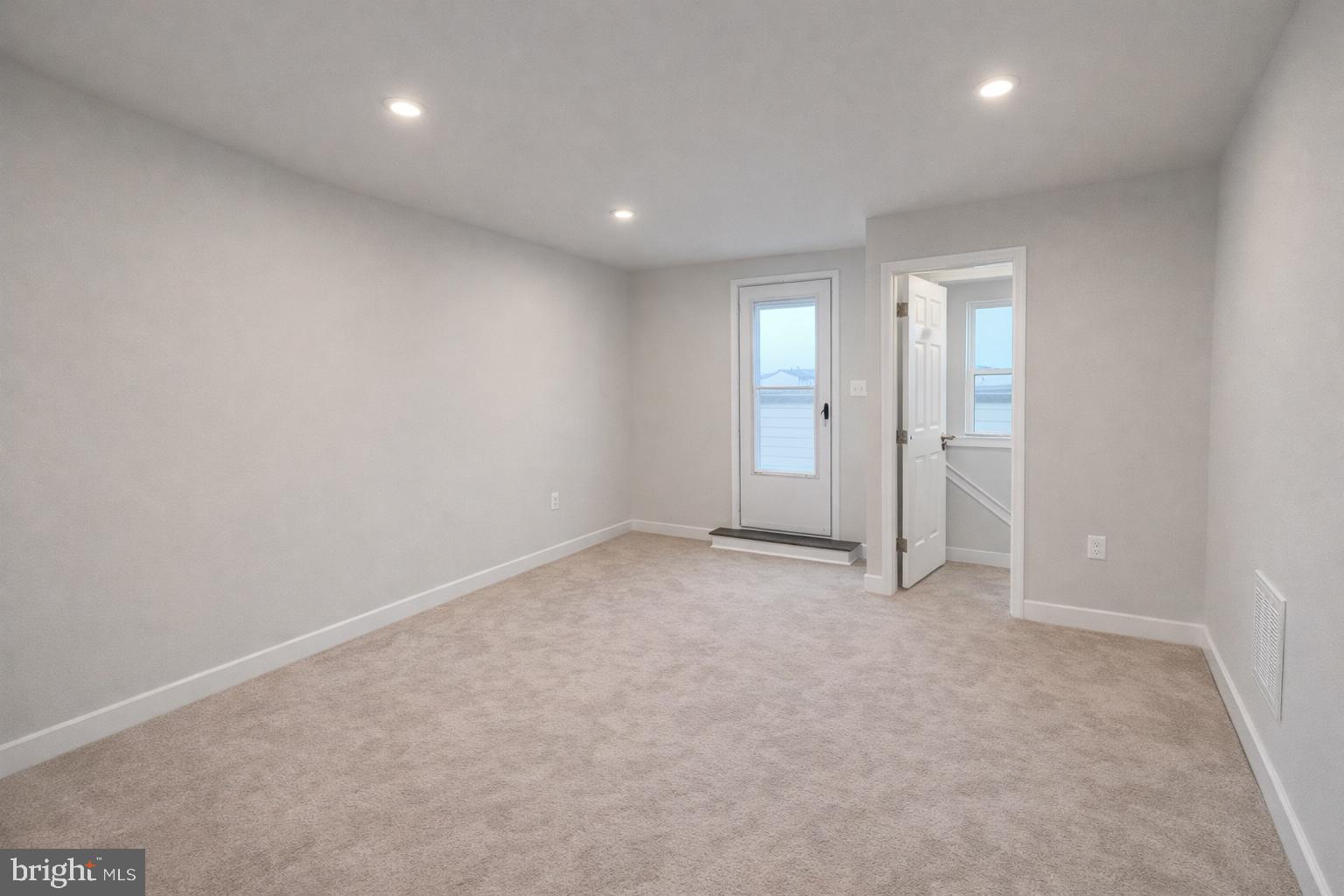 SUITLAND - Residential