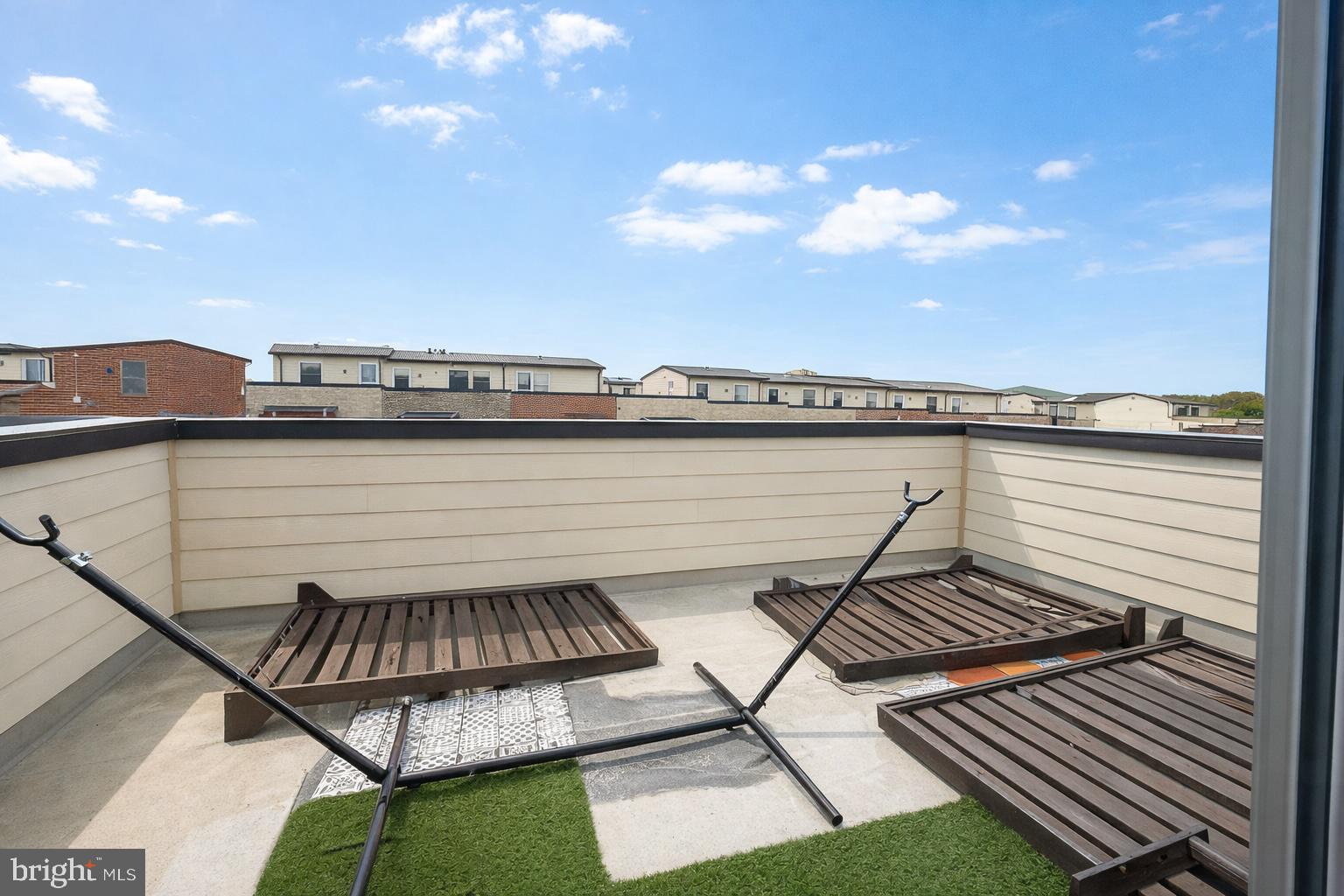 SUITLAND - Residential