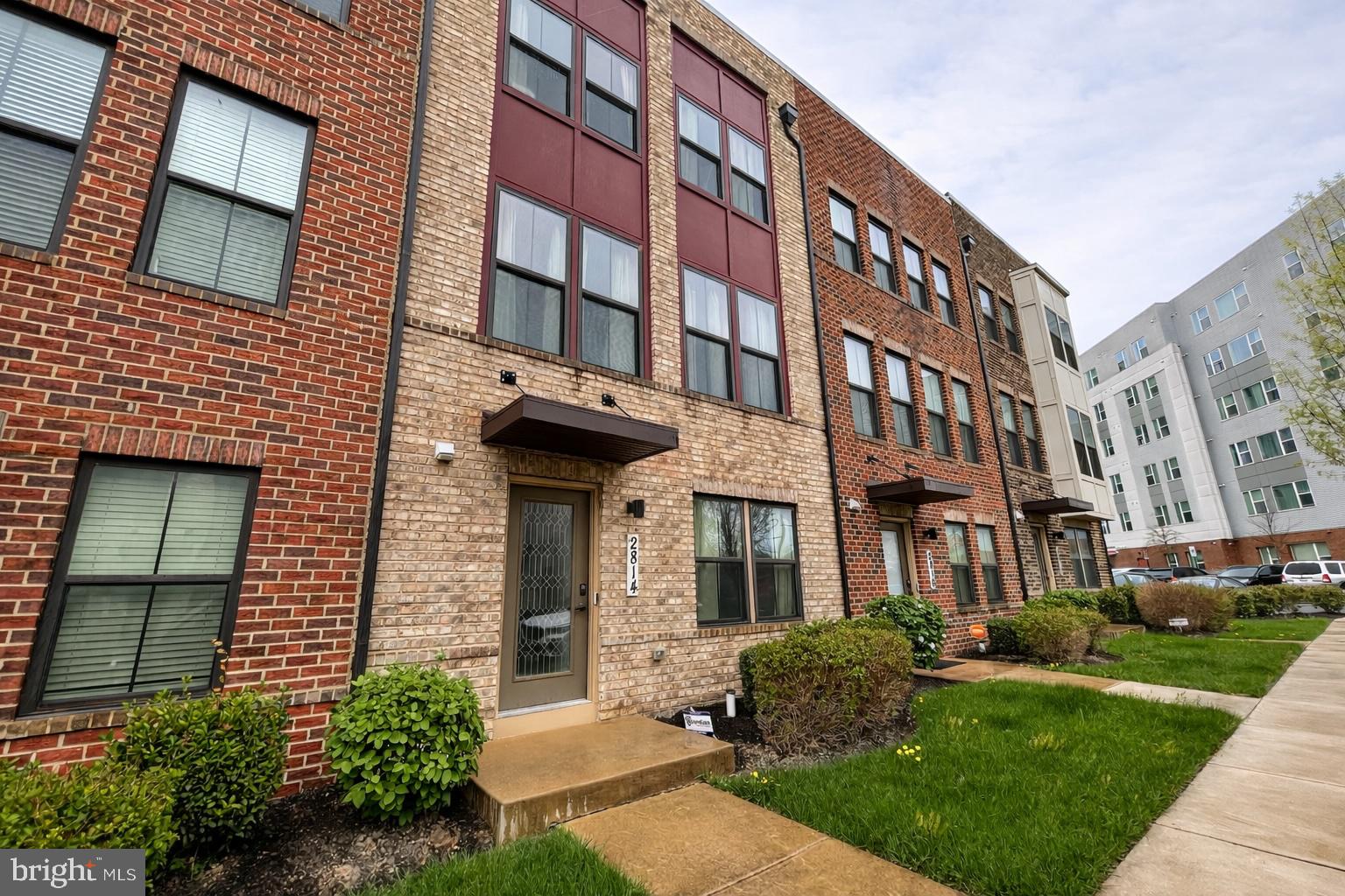 SUITLAND - Residential